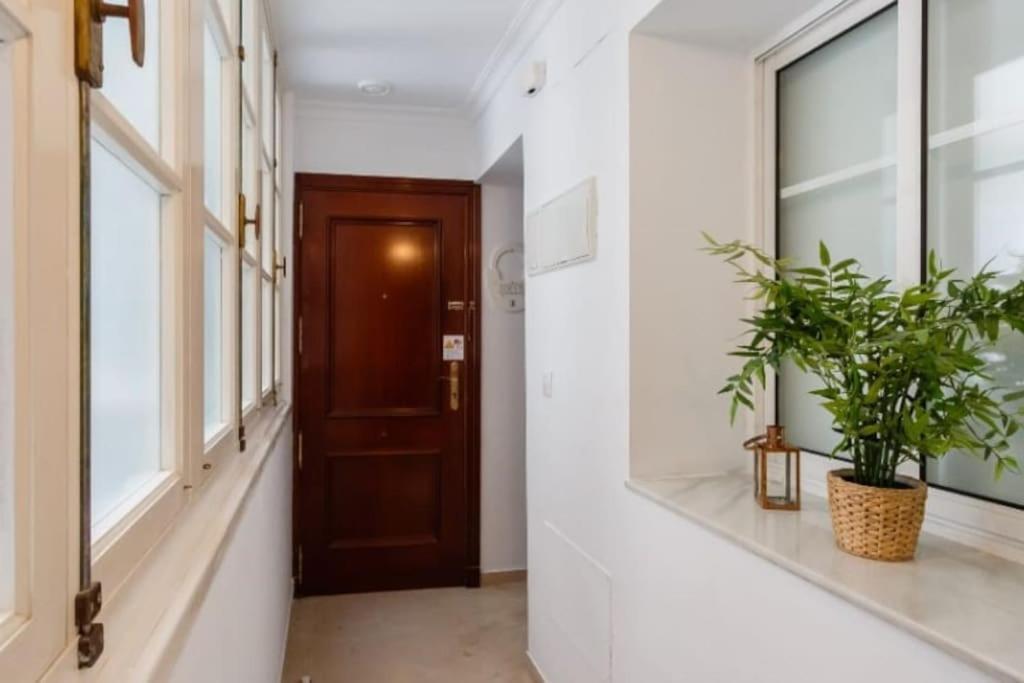 Apartamento Feduchy 10 Min De La Playa 2 Banos Καντίζ Εξωτερικό φωτογραφία