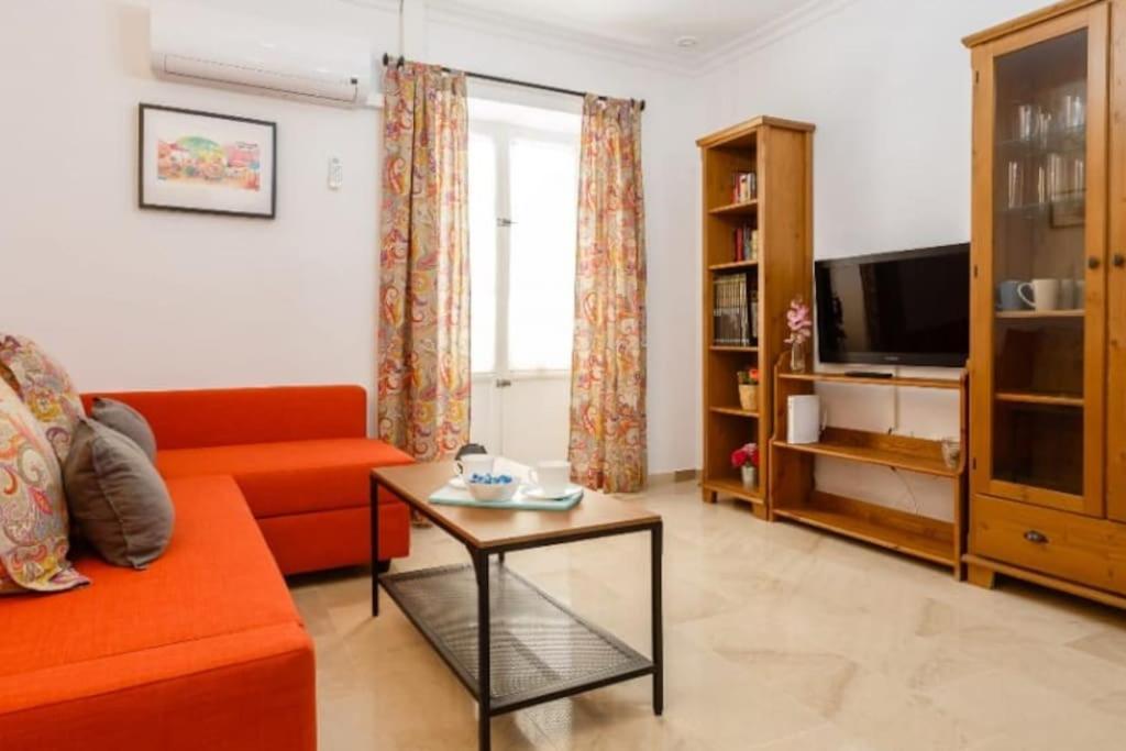 Apartamento Feduchy 10 Min De La Playa 2 Banos Καντίζ Εξωτερικό φωτογραφία