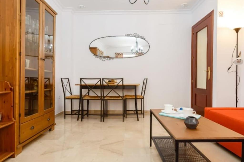 Apartamento Feduchy 10 Min De La Playa 2 Banos Καντίζ Εξωτερικό φωτογραφία
