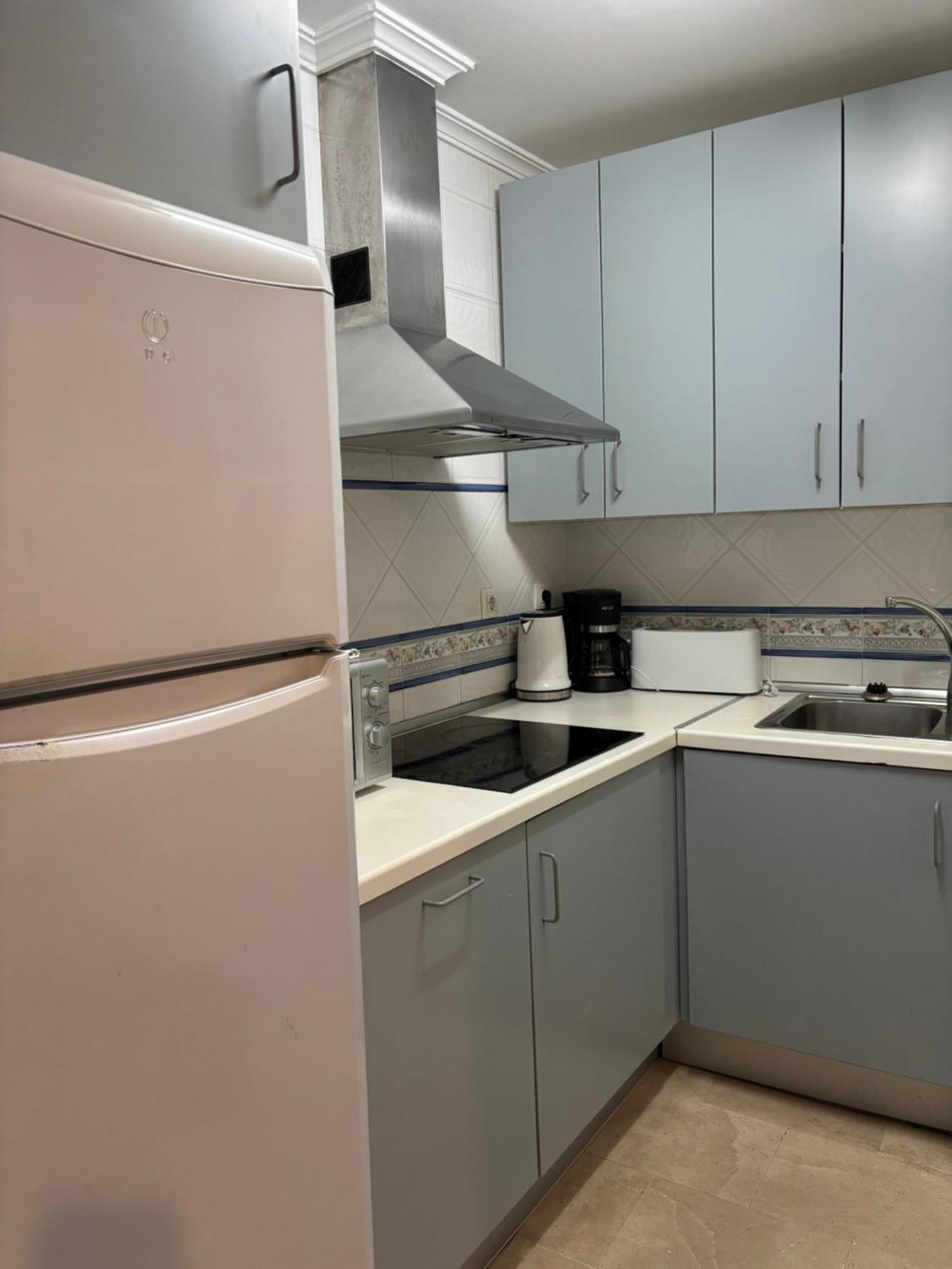 Apartamento Feduchy 10 Min De La Playa 2 Banos Καντίζ Εξωτερικό φωτογραφία