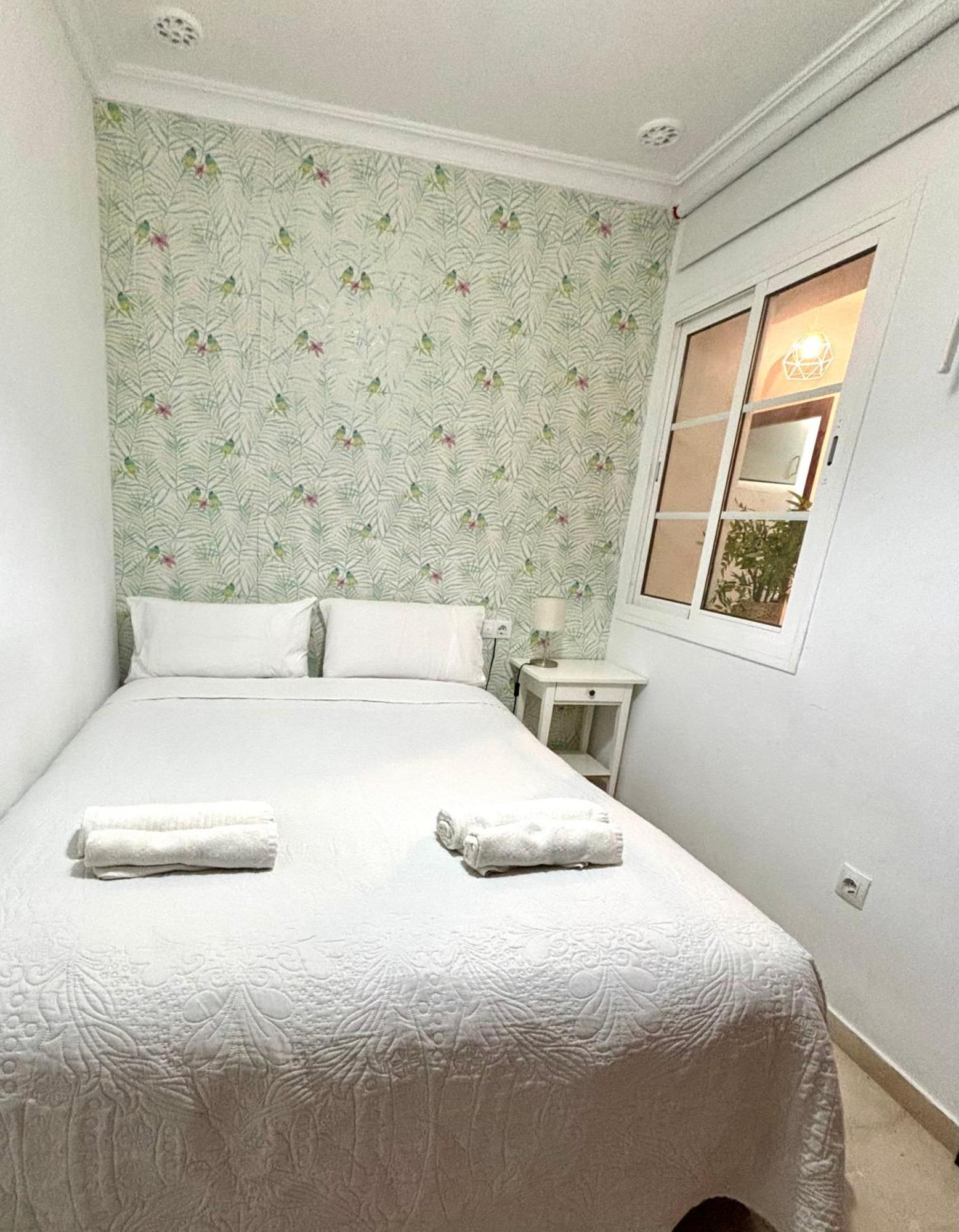 Apartamento Feduchy 10 Min De La Playa 2 Banos Καντίζ Εξωτερικό φωτογραφία