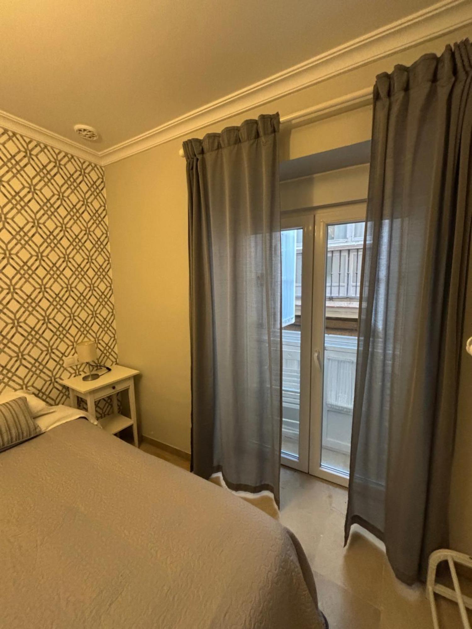 Apartamento Feduchy 10 Min De La Playa 2 Banos Καντίζ Εξωτερικό φωτογραφία