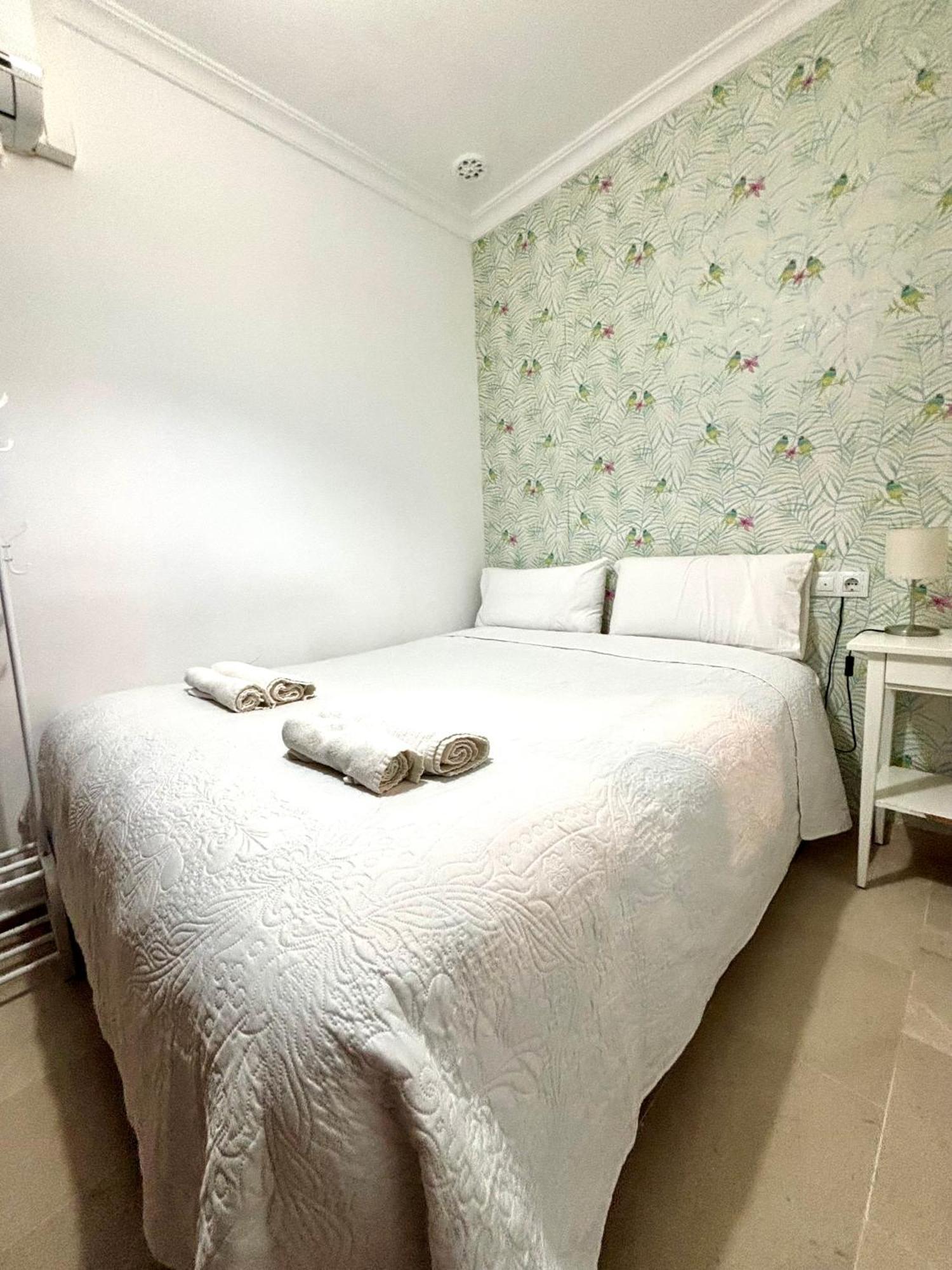 Apartamento Feduchy 10 Min De La Playa 2 Banos Καντίζ Εξωτερικό φωτογραφία