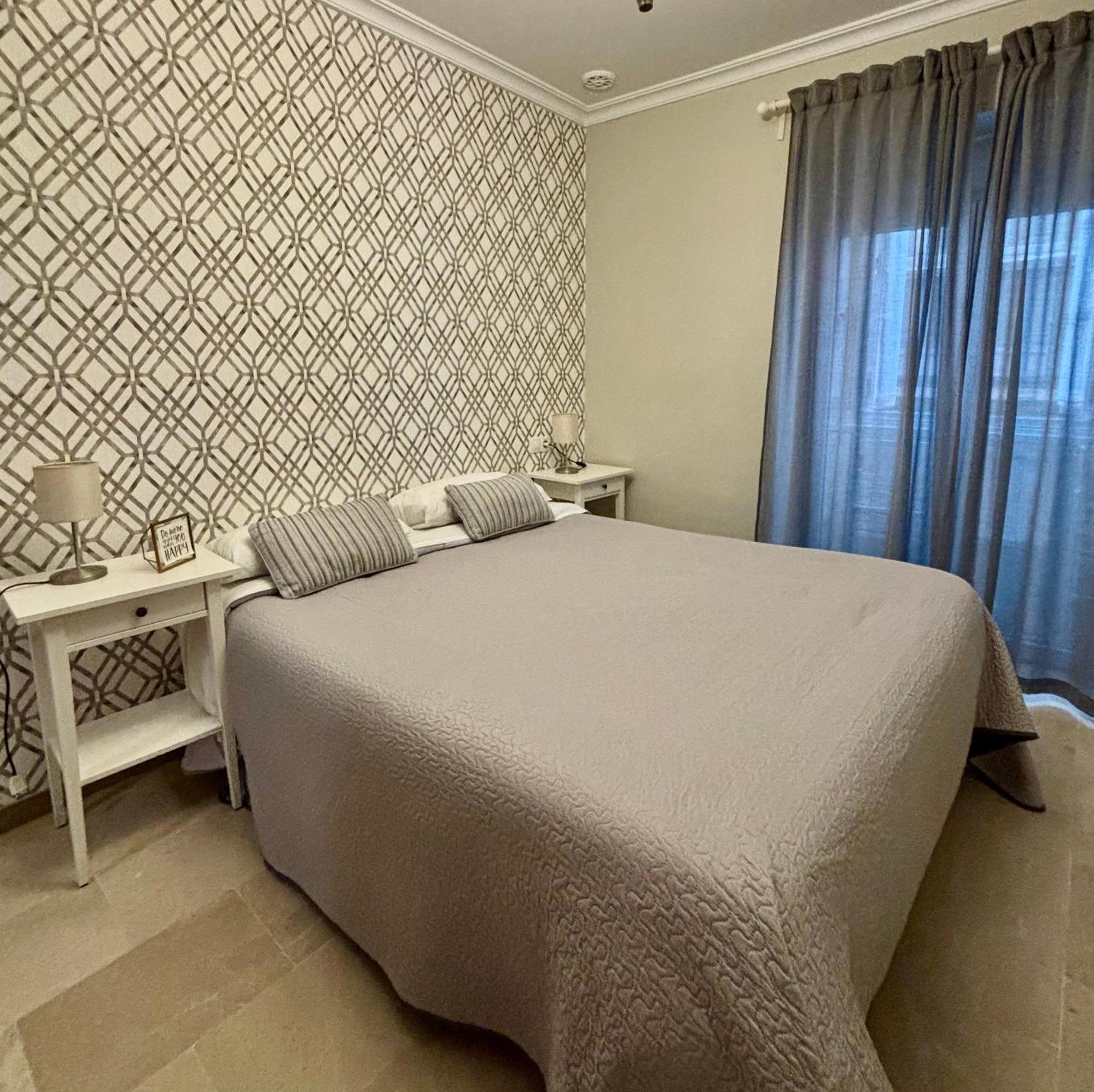 Apartamento Feduchy 10 Min De La Playa 2 Banos Καντίζ Εξωτερικό φωτογραφία