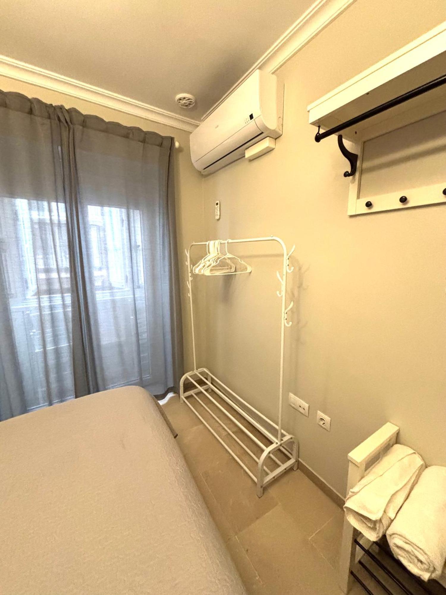 Apartamento Feduchy 10 Min De La Playa 2 Banos Καντίζ Εξωτερικό φωτογραφία